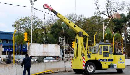 ¿Qué opinan los pilotos del nuevo Callejero?