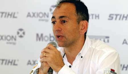 “No era fácil remplazar a Peón”