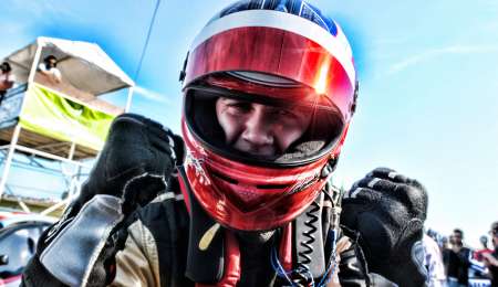 "A García no lo para ni el reglamento"