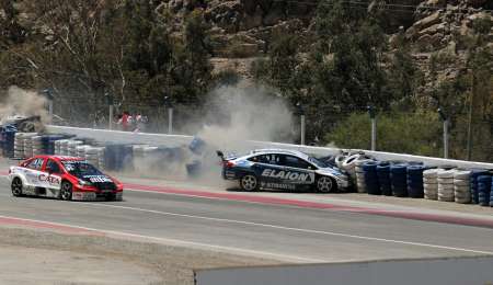 Un seguimiento con todos los detalles