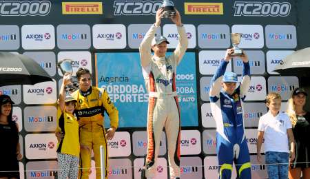 Una final inolvidable