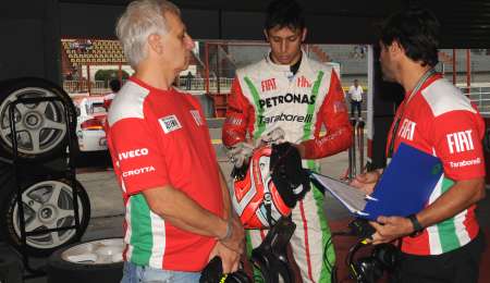 "Tenemos mucho para mejorar"