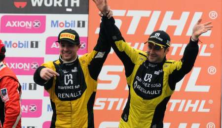 "Dependes mucho del funcionamiento del auto"