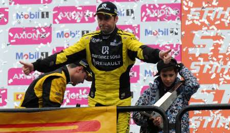 El desahogo de Ledesma