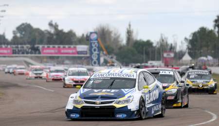 "Estamos un paso por detrás de Peugeot"