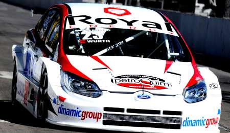 “Lo más positivo fue volver a correr”