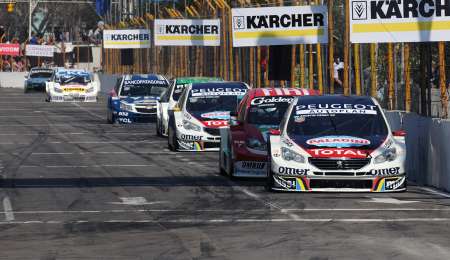 Trelew será especial