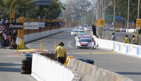 Así quedará la chicana