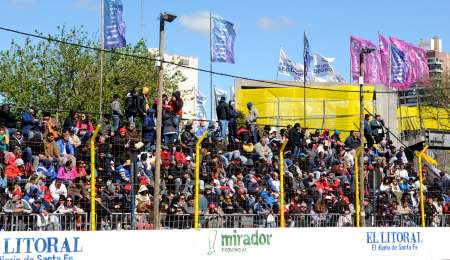 El público fue protagonista