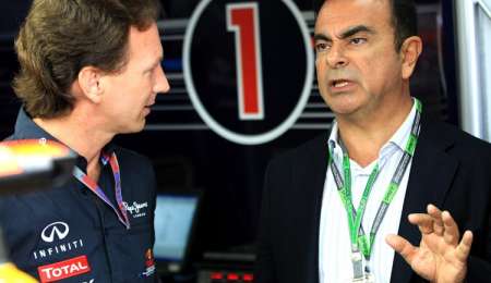 Renault podría dejar la Fórmula 1