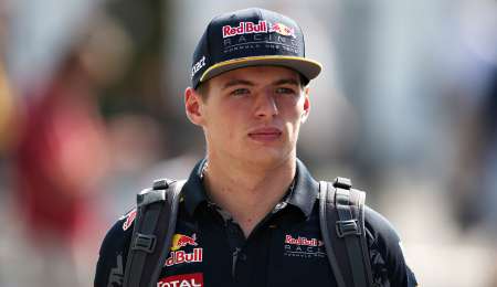 Verstappen vs Villeneuve: "Él sí mató a alguien"