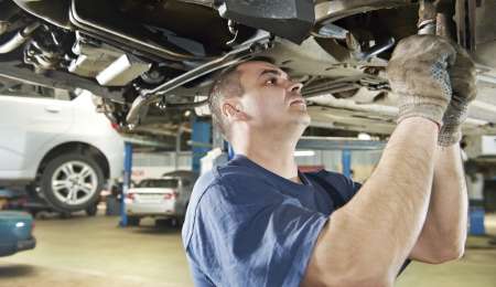 Consejos para  un buen mantenimiento de tu vehículo