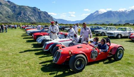 Regresa un clásico: 1000 Millas Sport se disputarán en noviembre