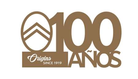 Citroën, de festejo: cumple hoy 100 años