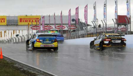 Alta Gracia: Pulgar arriba y Pulgar abajo