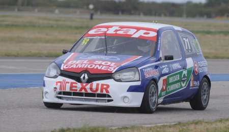 Un año de suspensión