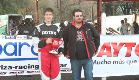 "Henry debería dar el ejemplo"