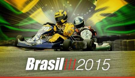 Arranca el Sudamericano Rotax