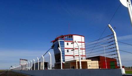 Los horarios del Top Race