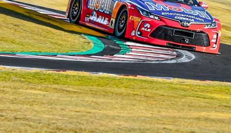 Stock Car comienza este domingo su Campeonato 2020