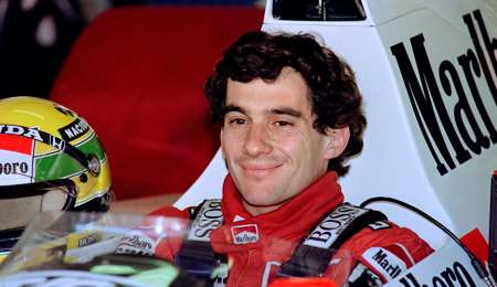 Los pilotos argentinos opinaron sobre Ayrton Senna