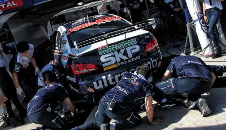 Los planes de Peugeot para Termas