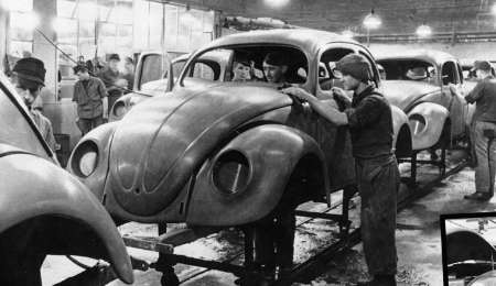 Hace 81 años nacía una marca emblemática