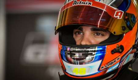 STC2000: Emiliano Spataro y Manuel Luque correrán para Toyota