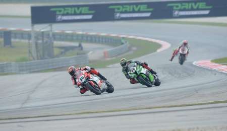 Mercado complicado en Malasia