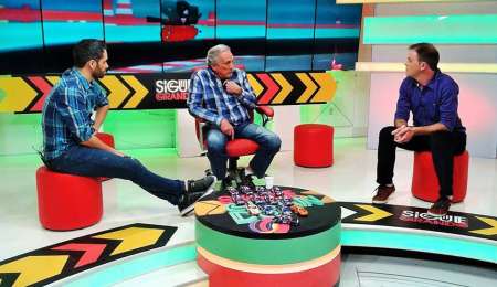 El recomendado: especial del Flaco Traverso