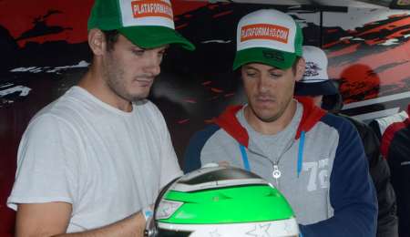 Mangoni sigue evolucionando