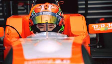 Fenestraz con complicaciones de motor  