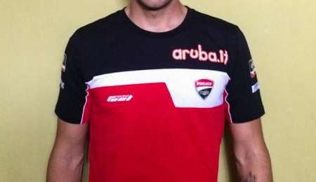 Mercado vuelve a Superstock 1000