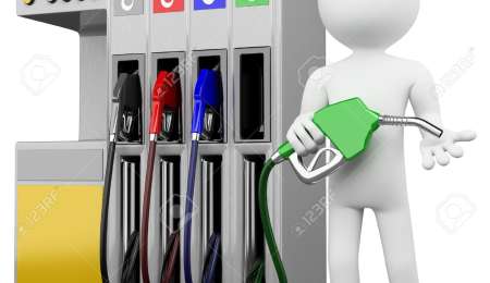 Que te parece: ¿Se pueden mezclar las naftas?