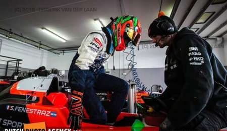 Prueba con sabor a poco