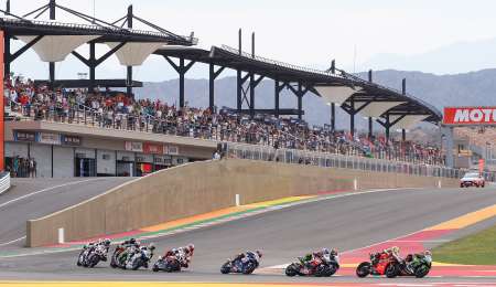 Lo que tenés que saber del WorldSBK en San Juan