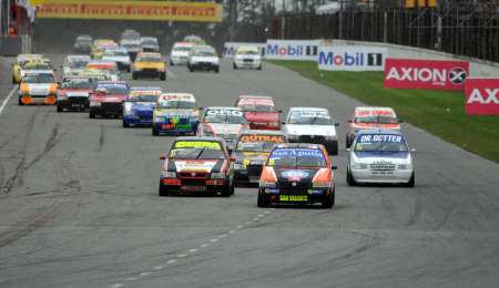 Anticipo: Así será la prueba especial