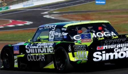 Y todo sigue igual...