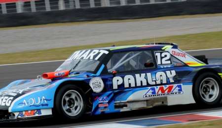 Gini manda en el entrenamiento