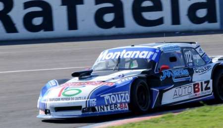 La pole de Ventricelli