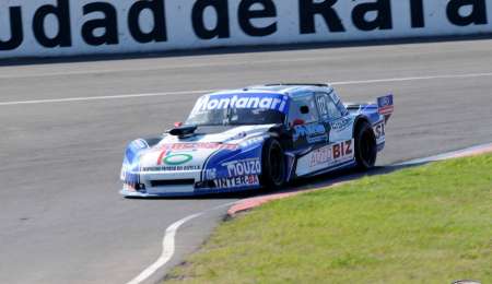 Ventricelli larga adelante la final