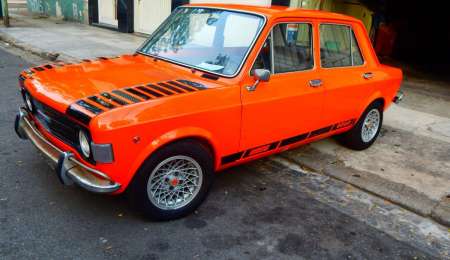 Fiat Iava: Un verdadero objeto de deseo