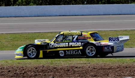 Un Gurí bien grande