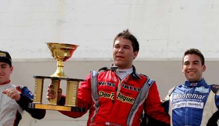 Aguirre y Reynoso ya saben lo que es ganar 