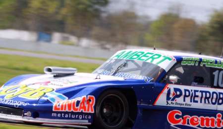 De Brabandere gritó campeón