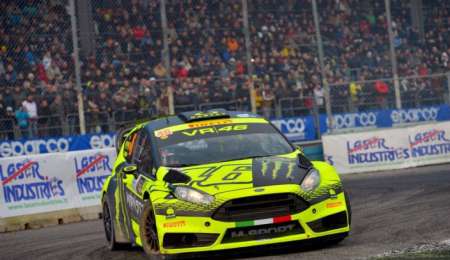 El consuelo de Valentino