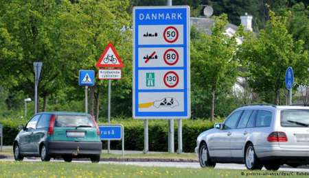 Dinamarca y una medida drástica para los autos nafteros y diésel