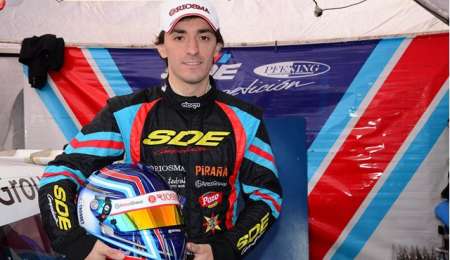 “Estamos para pelear arriba”