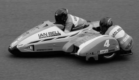 Otro accidente trágico en Isla de Man