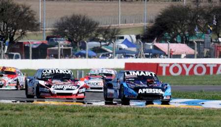 Gini se quedó con todo